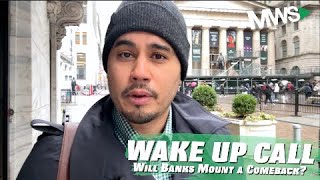 Wall Street Wake Up Call | March 14th | Will Banks Mount a Comeback?