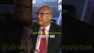 Pat Utomi: We Don’t Have A Democracy In Nigeria