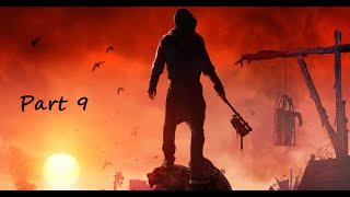 Dying Light 2 Stay Human Walkthrough Part 9 (FULL GAME)