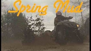 GoPro: Mud Bogging (Edit)