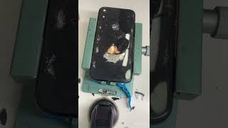 iPhone XR Easy Glass Replacement #mobileshop #iphone #apple #repair