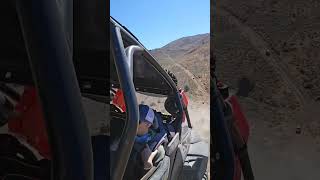 Lunch trip to Virginia City, Nevada in the Polaris Rzr part 1