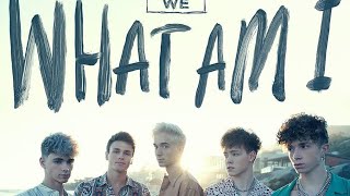 Why Don't We - What Am I (new song teaser)