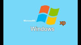 Windows XP Animation (by Boom Inc.)