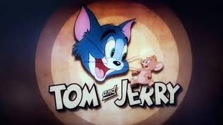 Tom And Jerry The Lost Dragon Intro