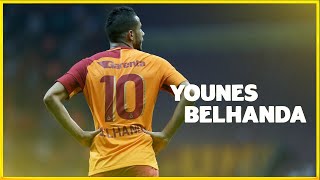 Younes Belhanda - Tüm Süper Lig Golleri