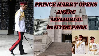 ANZAC MEMORIAL MUSEUM AT HYDE PARK