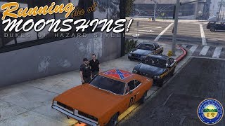 General Lee! (Criminal) BCIRP #4 | GTA V Roleplay!