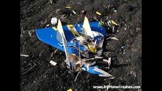 RC PLANE CRASH COMPILATION | VEHICLE TUESDAY