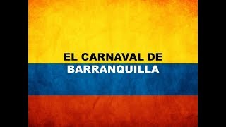 Carnaval de Barranquilla