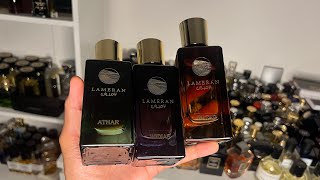 عطور لاميران