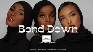 [Free] Tiwa Savage x Simi x Omah Lay- “Bend Down” Afrobeat | Amapiano Typebeat  2023