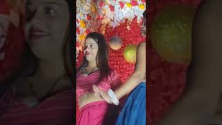 डांस देख भीड़ हुई बेकाबू | viral bhojpuri dance video | तू कह के तो देख भोजपुरी सांग #bhojpurisong