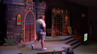 Ballardsville VBS 2023 Night Five