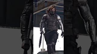 Bucky Barnes (edit)