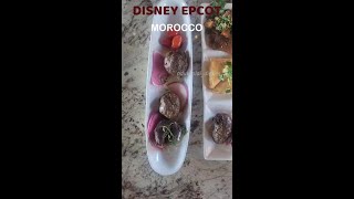 DISNEY EPCOT