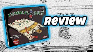 TUMBLIN' DICE | Review