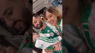 احتفالات عائلة لوفلي ميلي بعيد الثورة 🇩🇿❤️