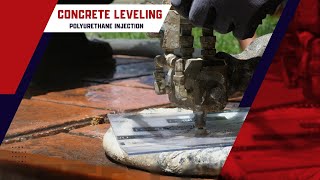 Helitech Waterproofing and Foundation Repair