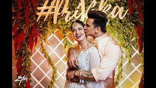 PRIVIKA WEDDING COCKTAIL PARTY | PRINCE NARULA | YUVIKA CHAUDHARY | EPICSTORIES