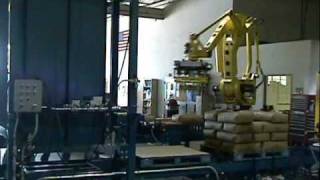 PASCO Robot - 80# Bags of Silica Sand