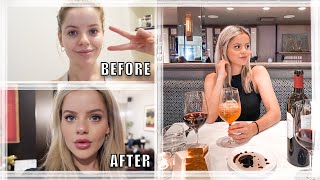 1 HR TRANSFORMATION GRWM