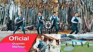 LUCHARE POR TU AMOR  -  IMPACTO MUSICAL  LA CHICHA DEL DESPECHO (VIDEO OFICIAL)CINEMA 4K