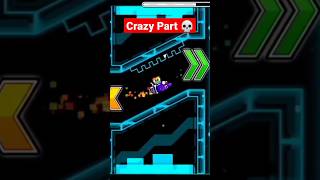 Forsaken Neon 100% - Geometry Dash #shorts #short #youtubeshorts #viral