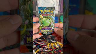 Pokemon - Twilight Masquerade Pack Opening (9/7/24)