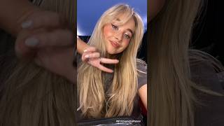 Sabrina Carpenter via Tik Tok #sabrinacarpenter