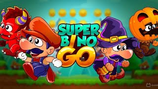 SUPER BINO GO // GʻIRT LOYMAN // UZBEKCHA LETSPAY MATRITSA #1