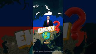 Russia geography is its own Worst Enemy : Terrible place #upsc #shorts #ias #explore #russia