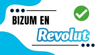 Como Hacer BIZUM en Revolut (2024 Actualizado)