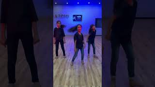 trend with kids 🔥🤩#A company # trending dance video #viral #trendingshorts # ayushi badoniya