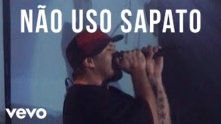 Charlie Brown Jr. - Não Uso Sapato (Ao Vivo Em Santos / 2004)