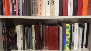 🤔 How Many Kpop Albums Have I Bought Because of Produce 101?