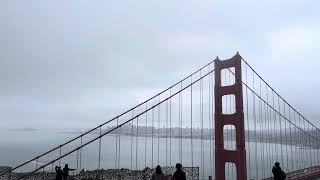 #sanfrancisco #unitedstatesofamerica #unitedstates #california #travel #trip #goldengatebridge