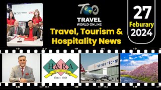 Breaking Travel news, Vietjet, Minor Hotels,