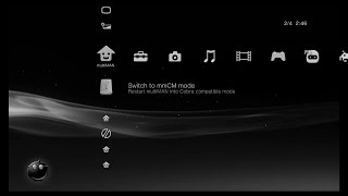 Install The Latest Multiman Backup Manager 4.66 On PS3