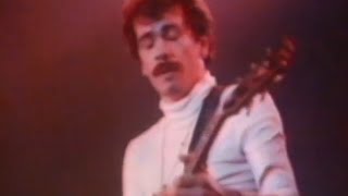 Santana - End Credits - 12/10/1976 - Ernst-Merck-Halle (Official)