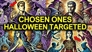 Chosen Ones, BEWARE! They Plan Rituals Against You This Halloween!