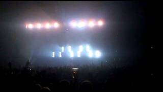 Rammstein - Du hast - Live in Zagreb - 08 11 2011.mp4