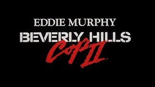 Beverly Hills Cop II (1987) - Official Trailer