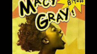 Slap a Bitch - Macy Gray (Clean version)