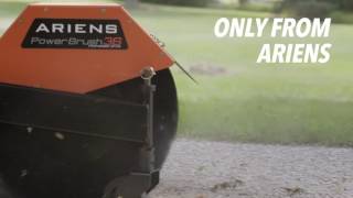 Debris Deflector for Power Brushes | Ariens®