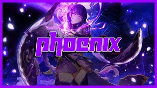 Phoenix | Genshin Impact [GMV]