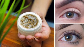 For 2 Times Thicker Eyelashes And Eyebrow Naturally At Home With Vaseline