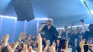 DJ SNAKE - Teka (Ft. Peso Pluma) Live Phantom Paris Teka Release Party 08.05.2024