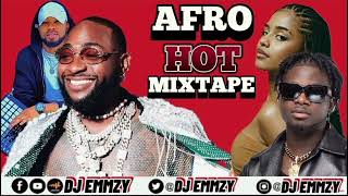 party jamz afro hot mixtape 2015/ afrobeat old mix#Wizkid #timaya #donjazzy