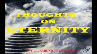 THOUGHTS ON ETERNITY.....DO YOU HAVE THE HEART OF JESUS?